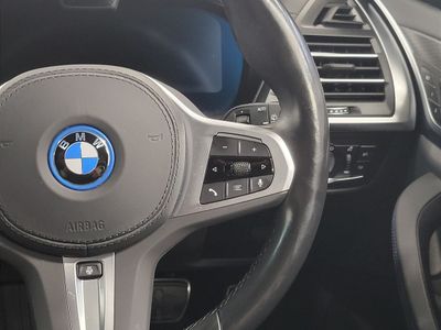 2024 BMW iX3