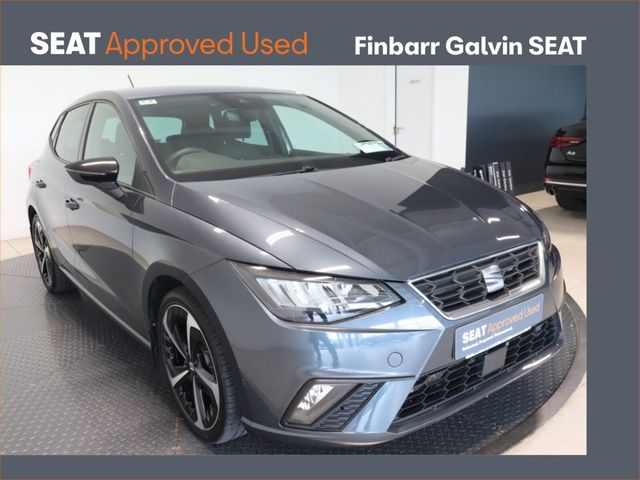 vehicle for sale from Finbarr Galvin Ltd