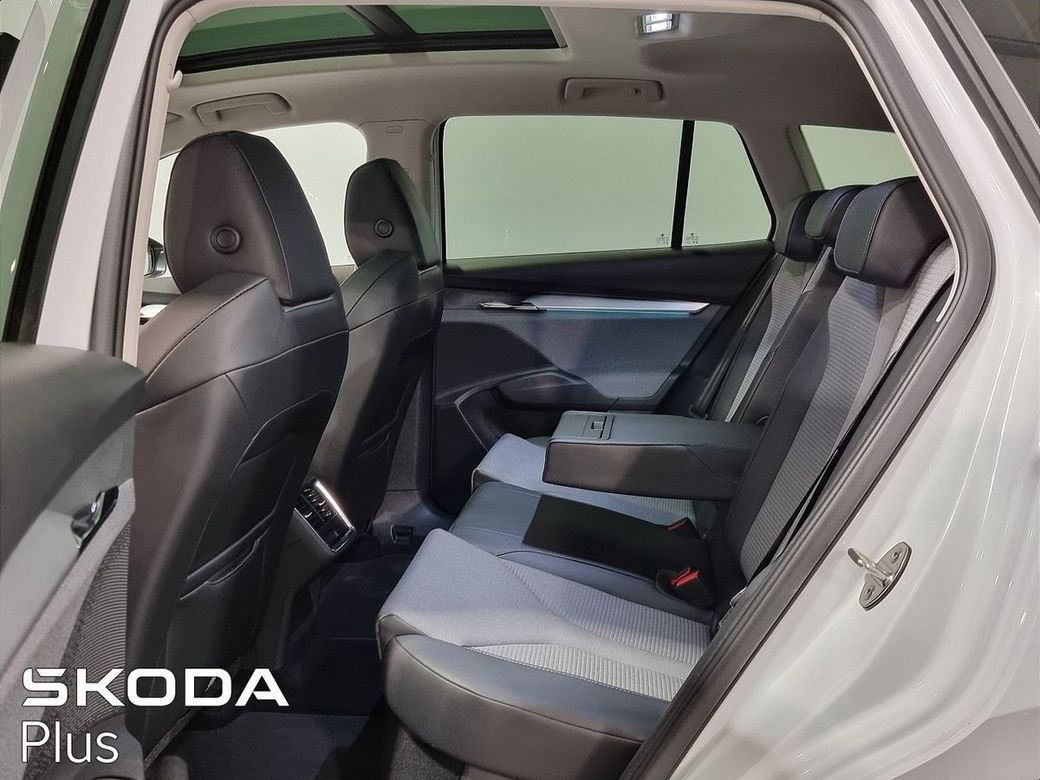 2023 Skoda Enyaq