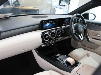 2023 Mercedes-Benz A Class