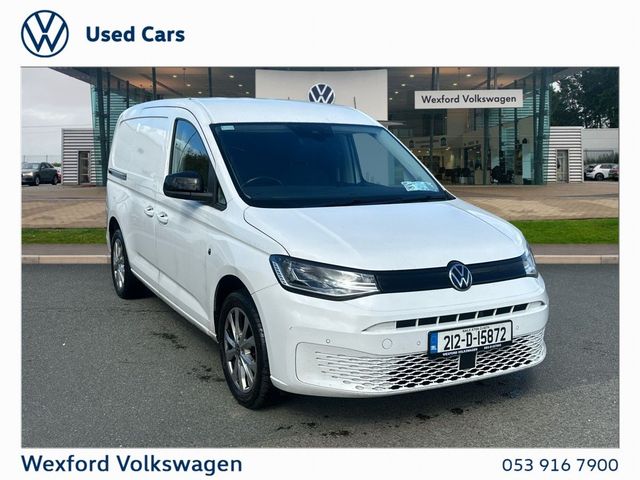 vehicle for sale from Wexford Volkswagen