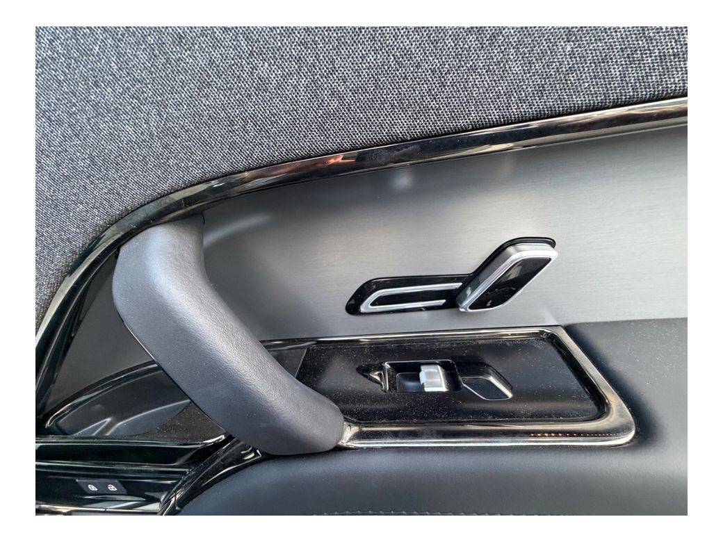 2024 Land Rover Range Rover Sport