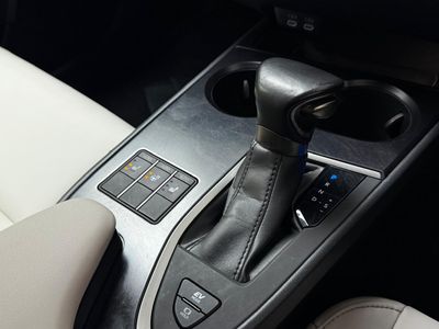 2023 Lexus UX 250H