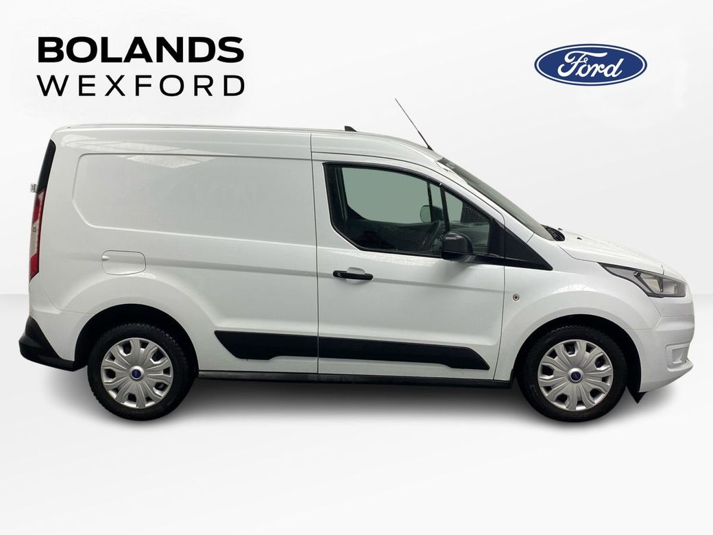 2022 Ford Transit Connect