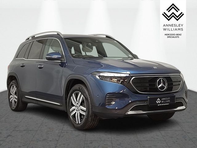 vehicle for sale from Annesley Williams