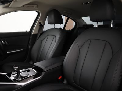 2020 BMW 3 Series