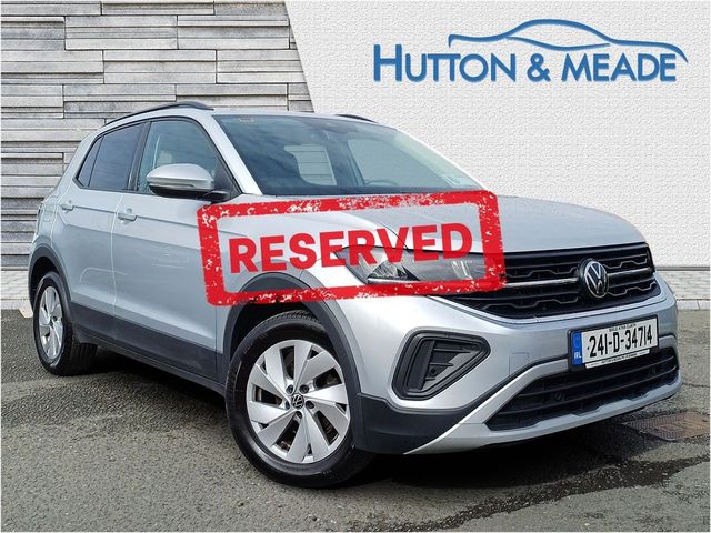 vehicle for sale from Hutton & Meade