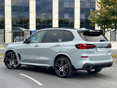 2023 BMW X5