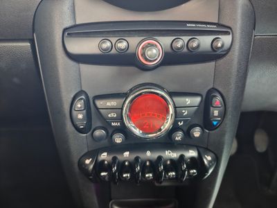 2015 Mini One