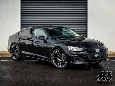 2023 Audi A5