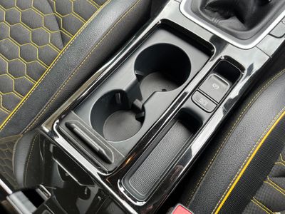 2020 Kia XCeed
