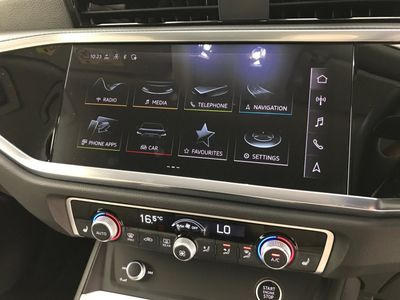 2023 Audi Q3