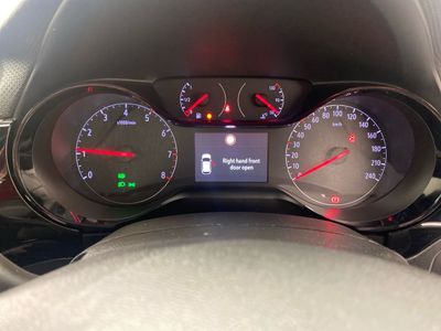 2023 Opel Corsa