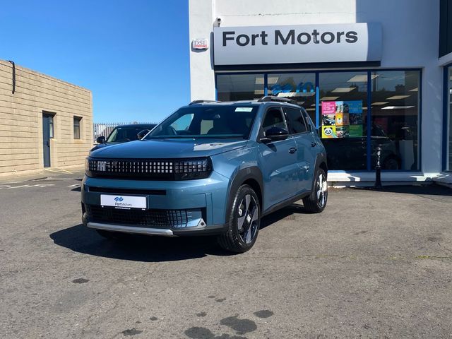 vehicle for sale from Fort Motors
