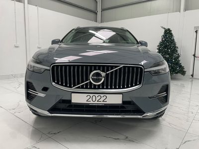 2022 Volvo XC60