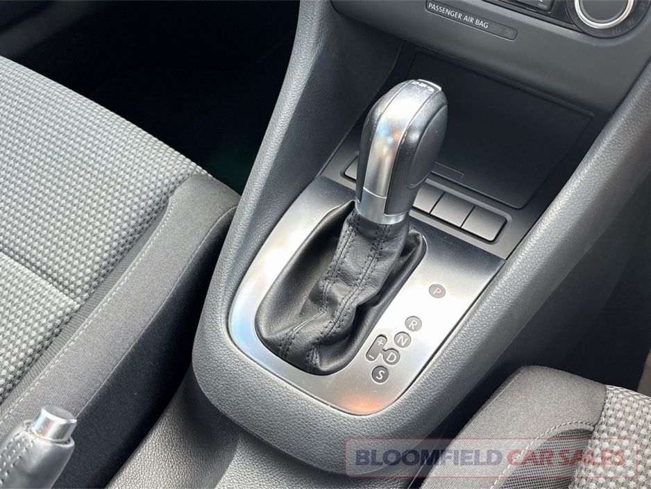 2011 Volkswagen Golf