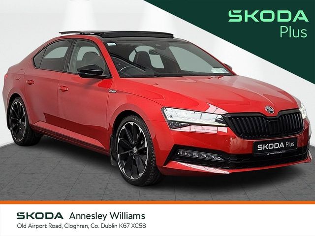 vehicle for sale from Annesley Williams