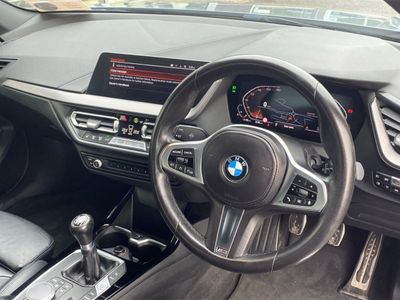 2021 BMW 2 Series