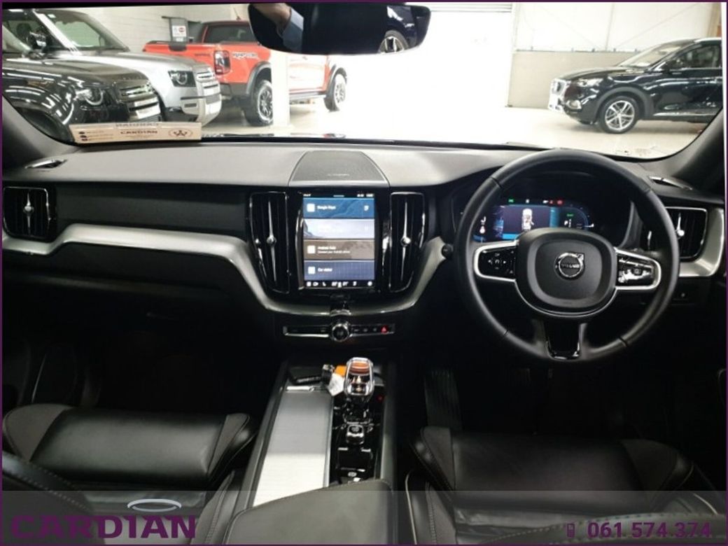 2024 Volvo XC60