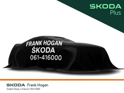 2023 Skoda Kodiaq