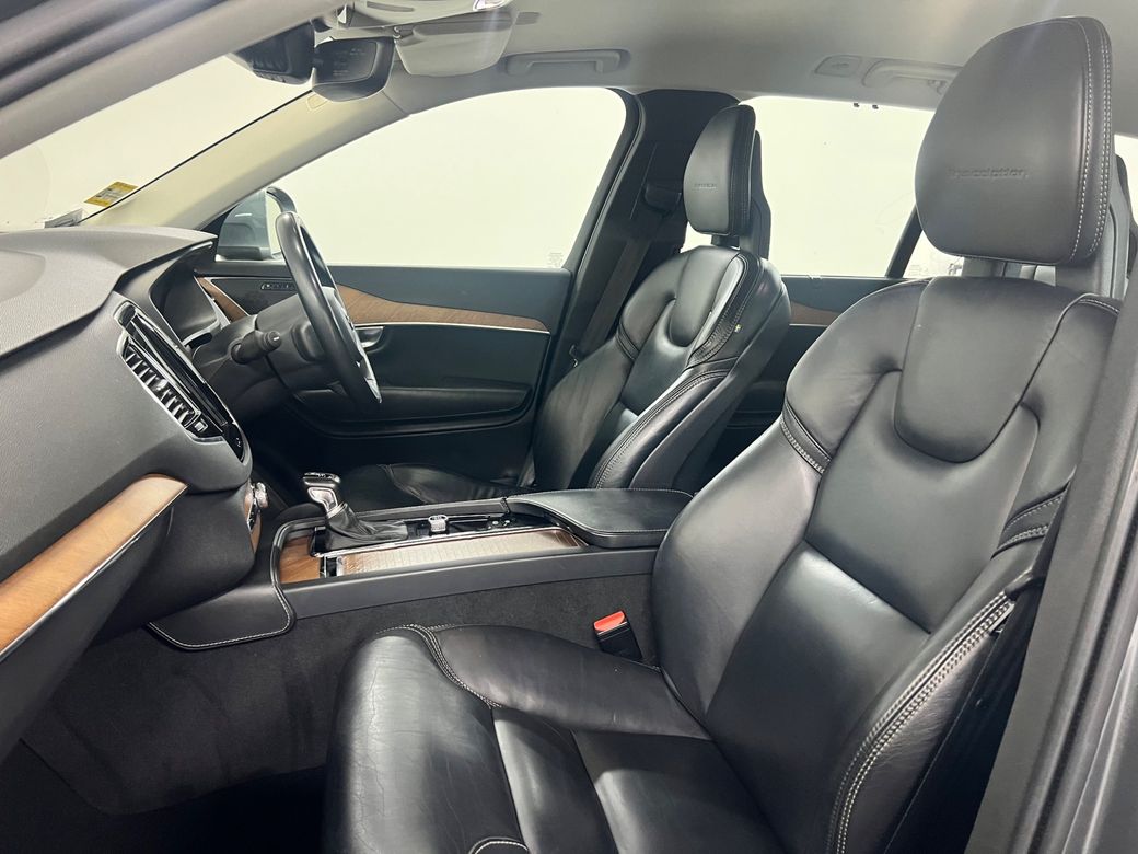 2018 Volvo XC90