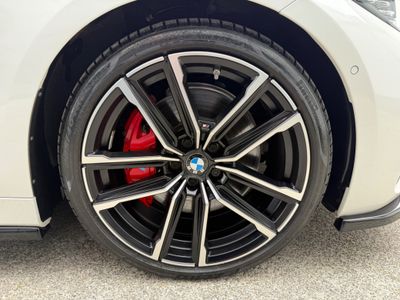 2023 BMW 4 Series
