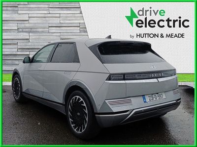 2023 Hyundai Ioniq 5