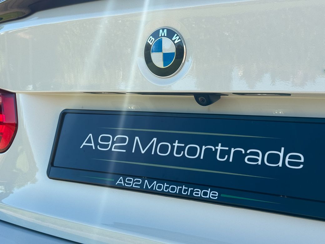 2016 BMW 3 Series
