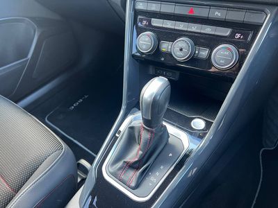 2020 Volkswagen T-Roc