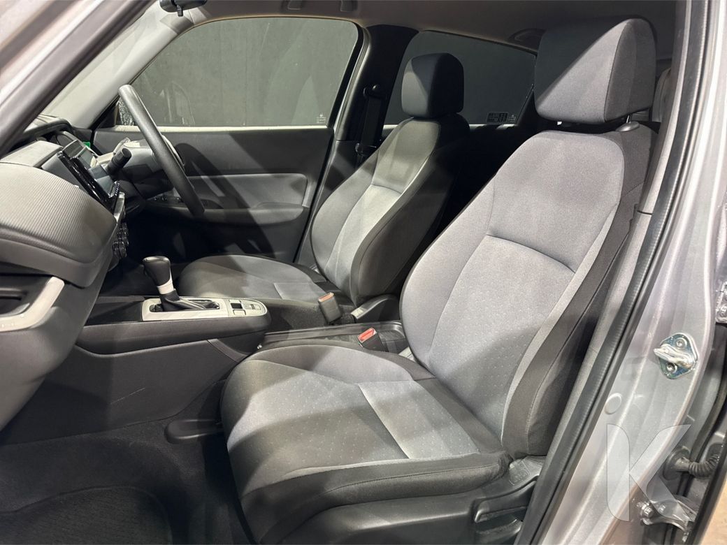 2023 Honda Fit
