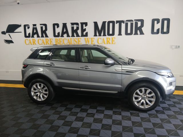 vehicle for sale from Car Care Motor Co. Templeogue