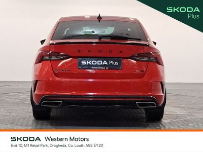 2022 Skoda Octavia