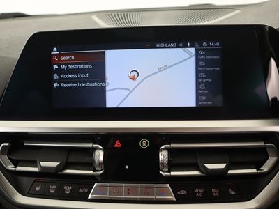 2021 BMW 3 Series