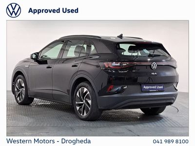 2023 Volkswagen ID.4
