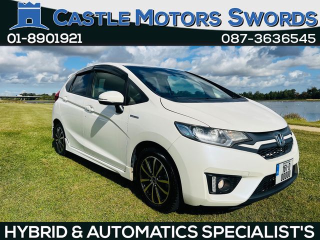 vehicle for sale from Castle Motors Swords