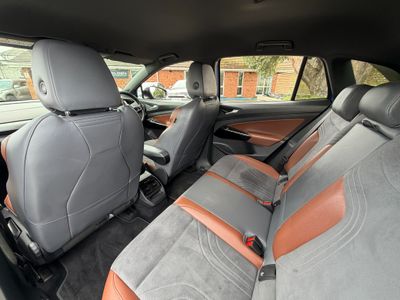 2021 Volkswagen ID.4