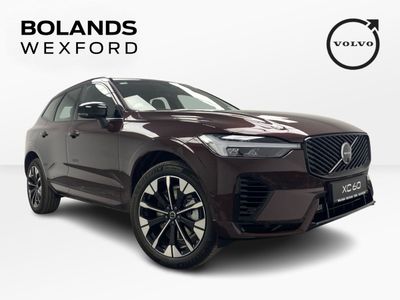 2026 Volvo XC60