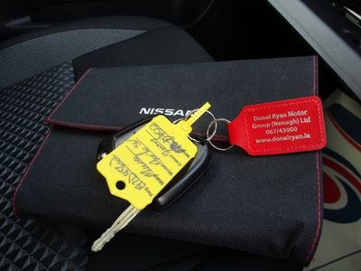 2019 Nissan Micra
