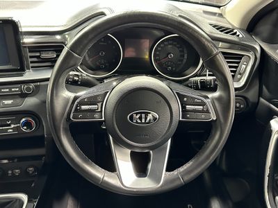 2019 Kia Ceed