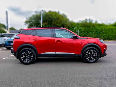 2023 Peugeot 2008