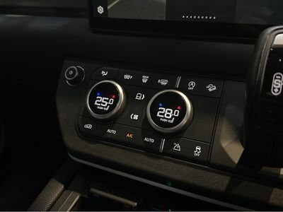 2022 Land Rover Defender