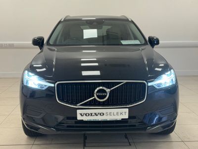 2021 Volvo XC60