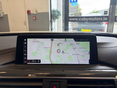 2018 BMW 330