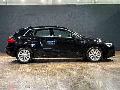 2024 Audi A3