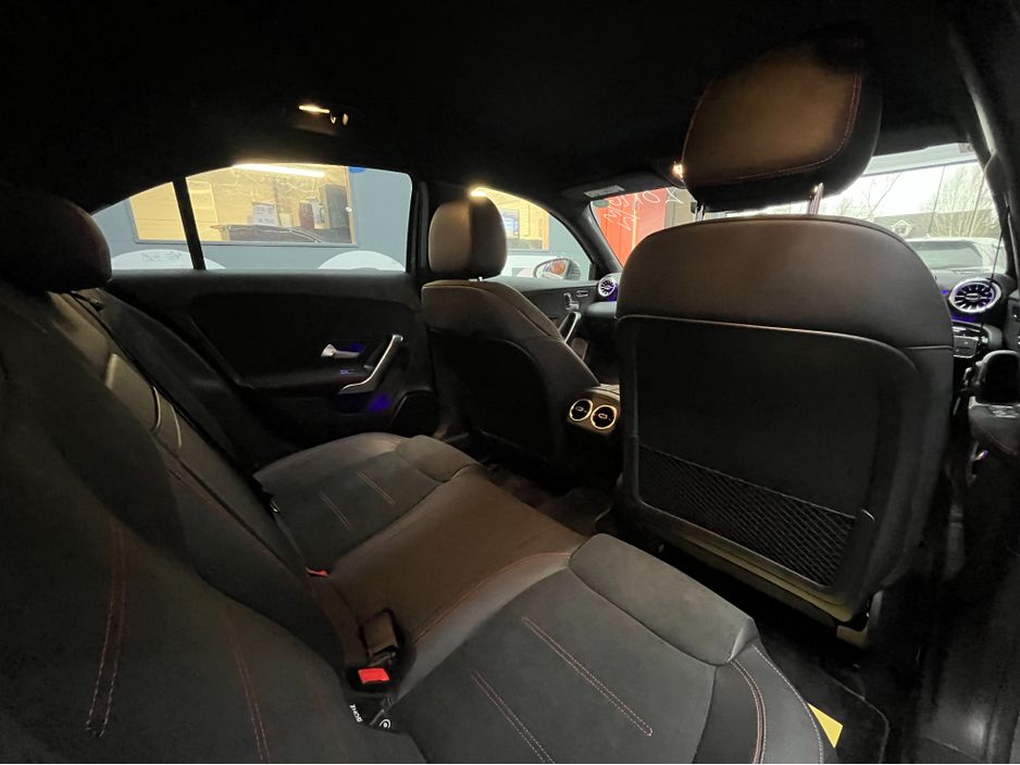 2023 Mercedes-Benz A Class