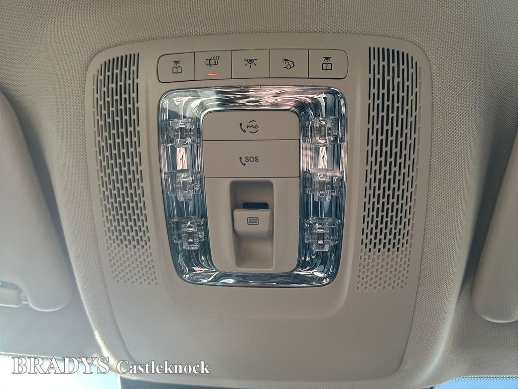 2026 Mercedes-Benz GLE Class