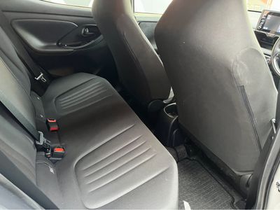 2022 Toyota Yaris