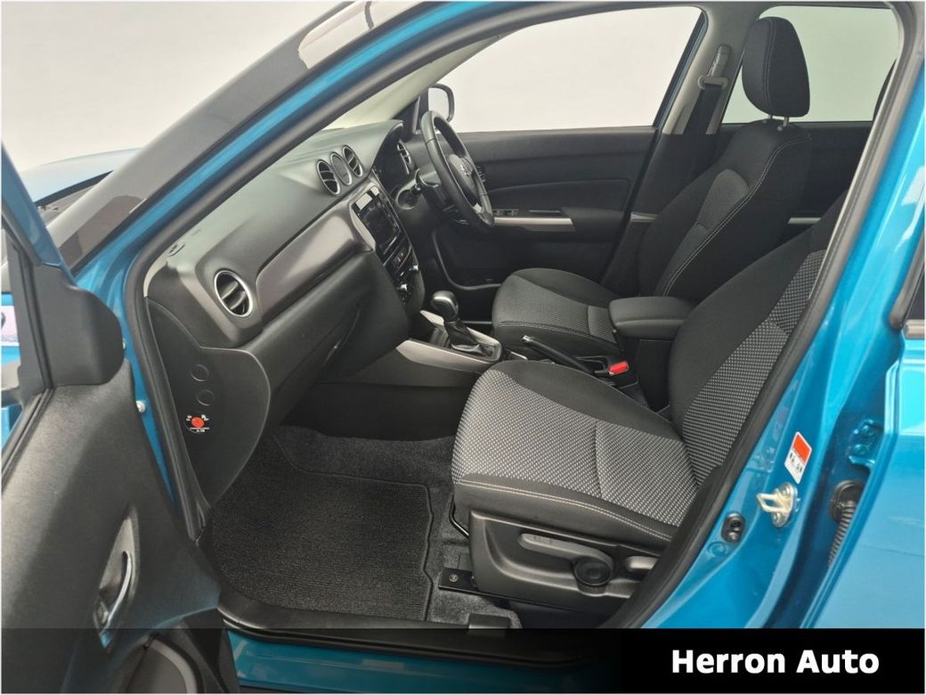 2023 Suzuki Vitara