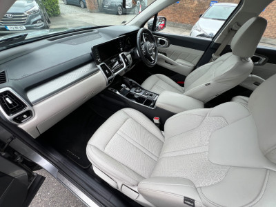 2022 Kia Sorento