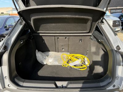 2022 Volkswagen ID.4